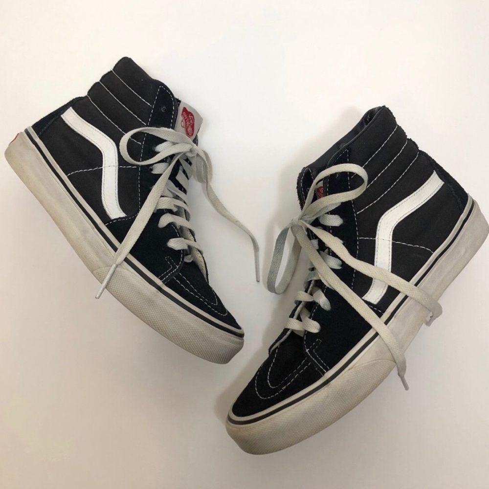 Vans Sk8-Hi Shoes